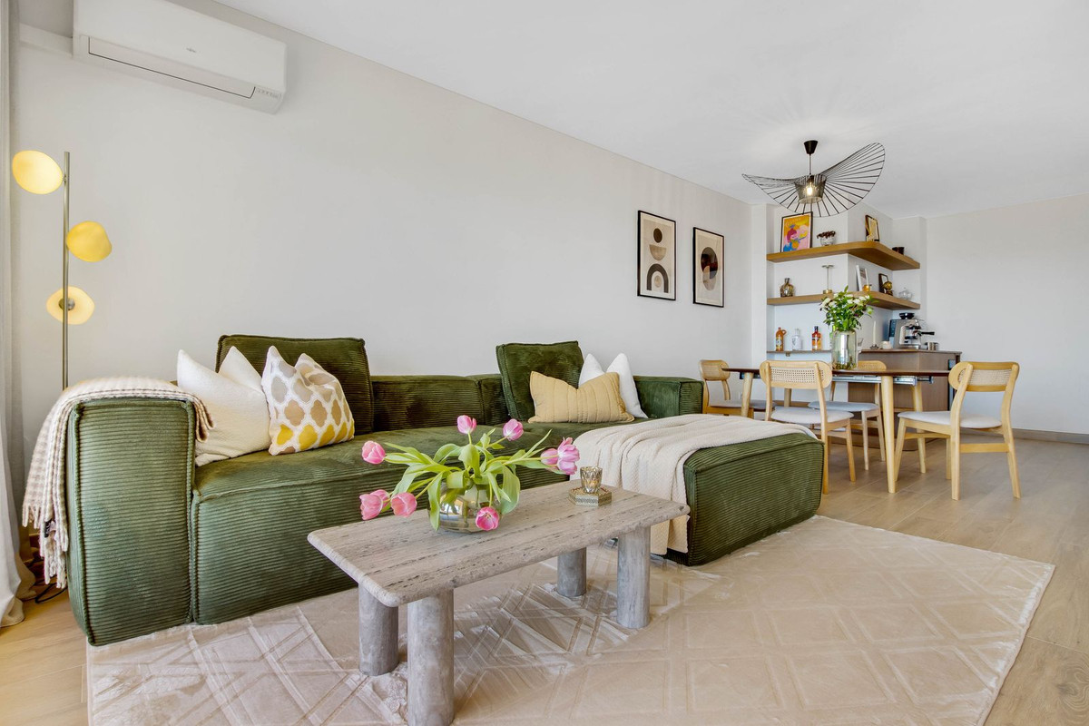 Appartement te koop in El Pinillo | 3 slaapkamers H5306770