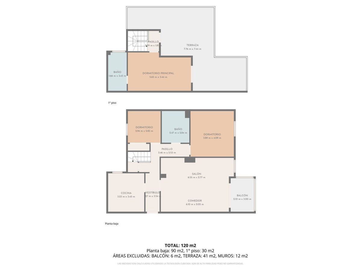 Appartement te koop in El Pinillo | 3 slaapkamers H5317948