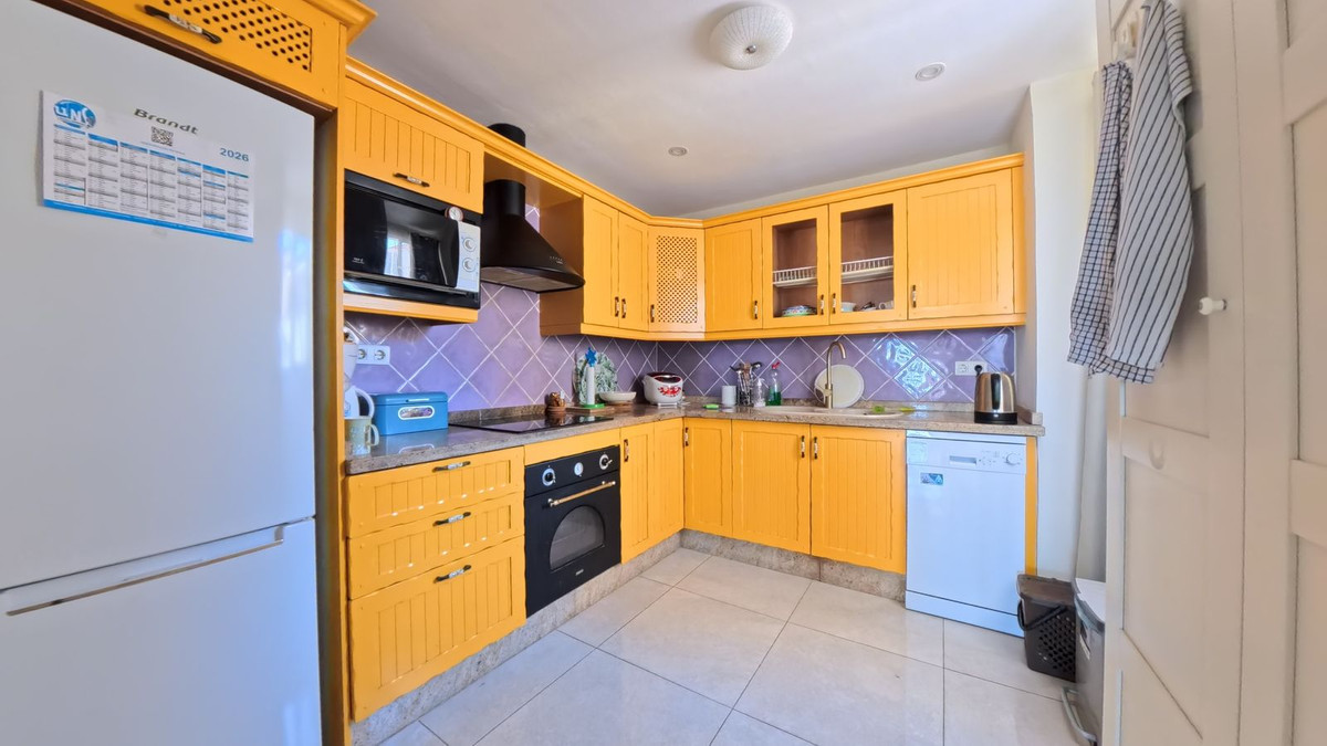 Appartement te koop in El Pinillo | 3 slaapkamers H5317948