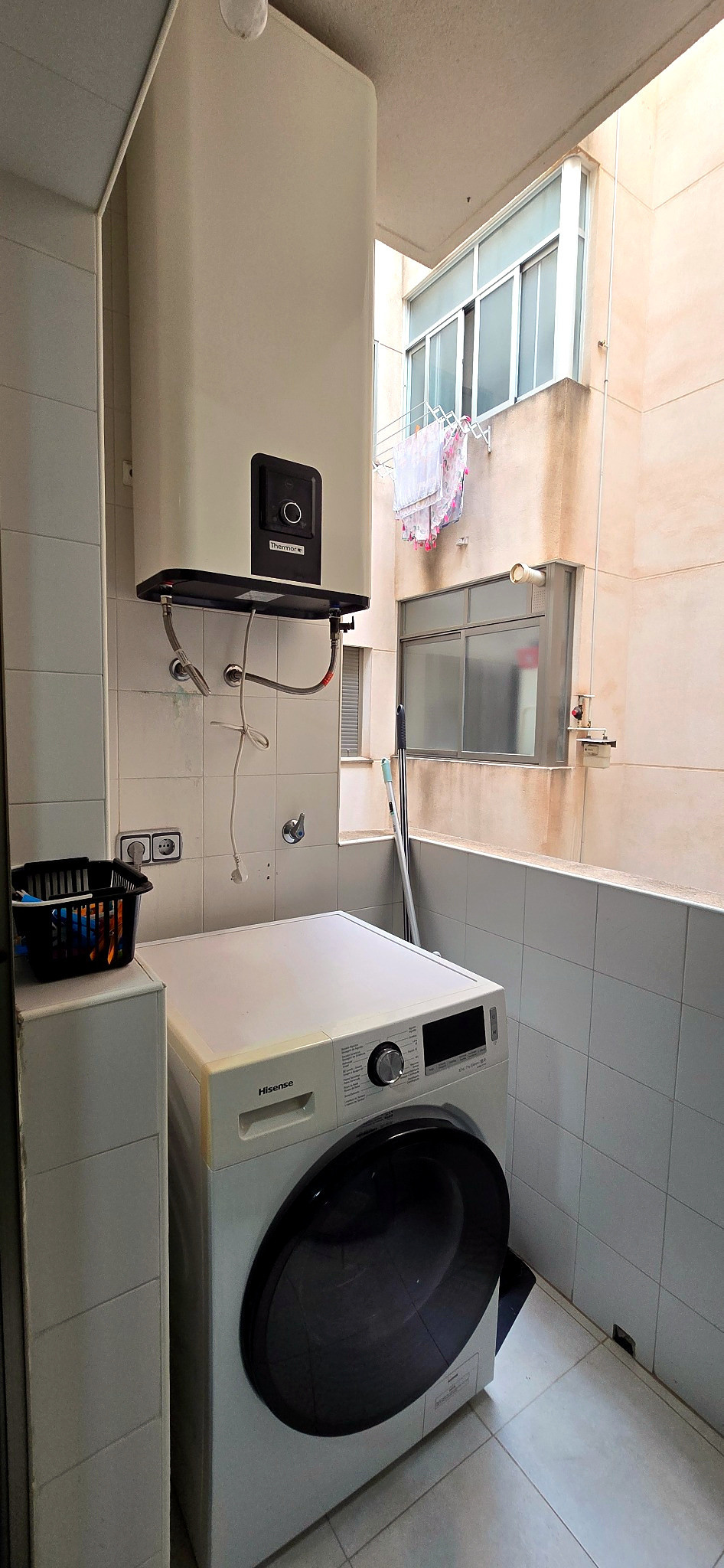 Appartement te koop in El Pinillo | 2 slaapkamers H5508601