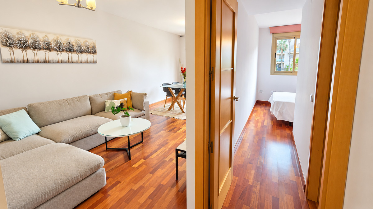 Appartement te koop in El Pinillo | 2 slaapkamers H5508601