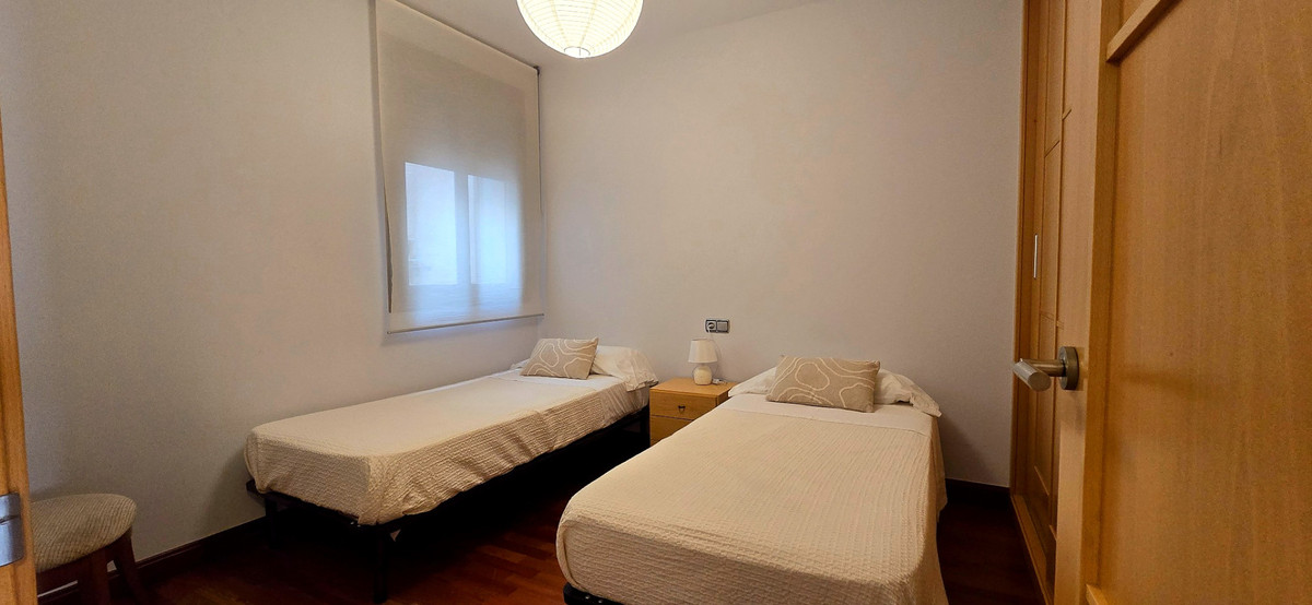 Appartement te koop in El Pinillo | 2 slaapkamers H5508601