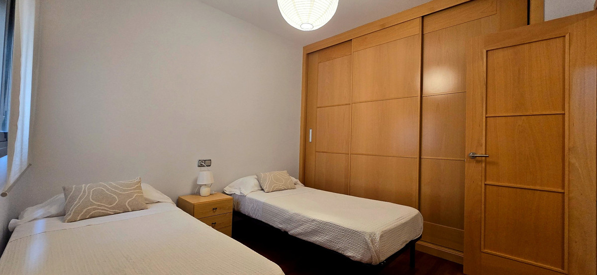 Appartement te koop in El Pinillo | 2 slaapkamers H5508601