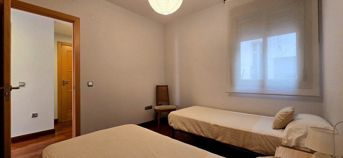 Appartement te koop in El Pinillo | 2 slaapkamers H5508601