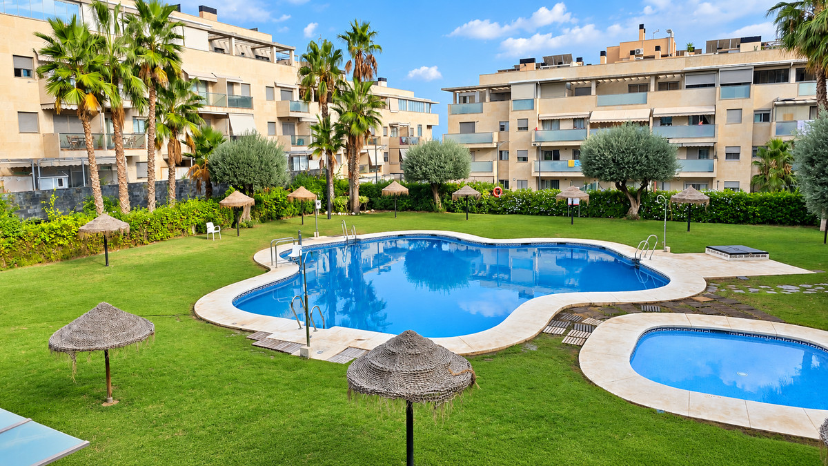 Appartement te koop in El Pinillo | 2 slaapkamers H5508601