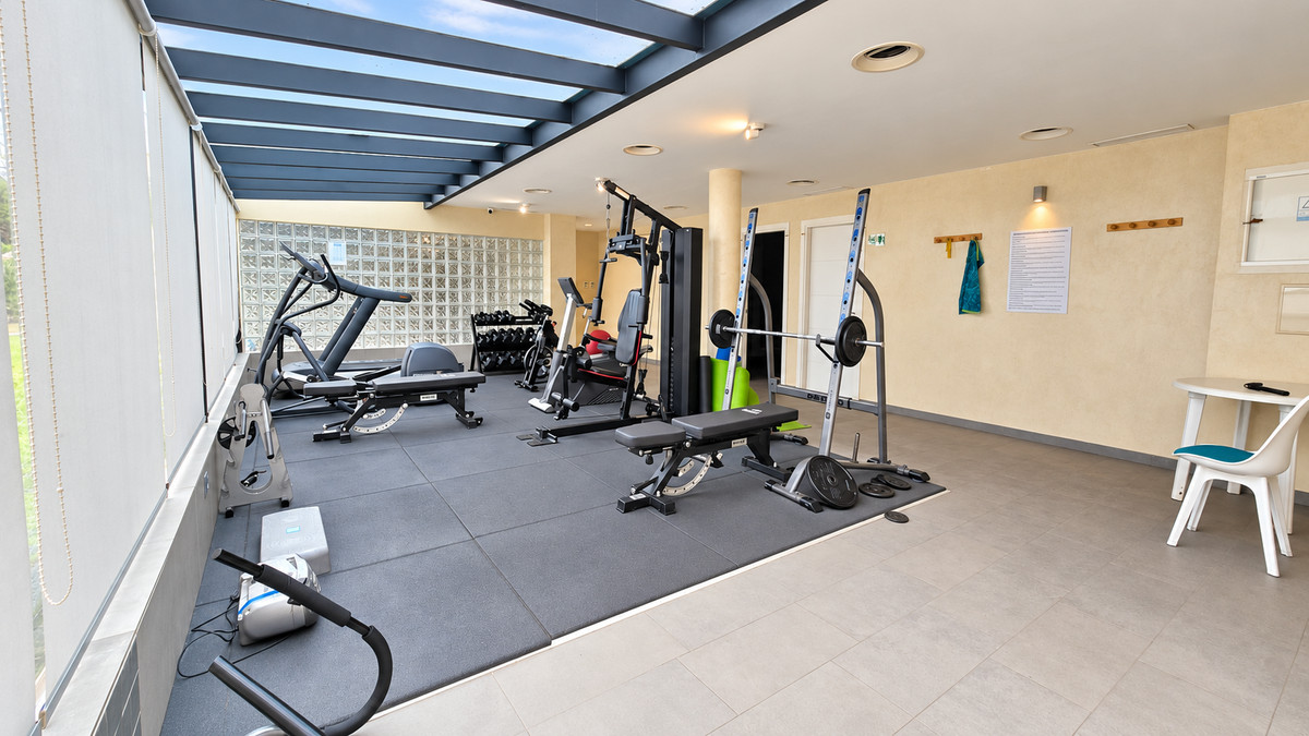 Appartement te koop in El Pinillo | 2 slaapkamers H5508601
