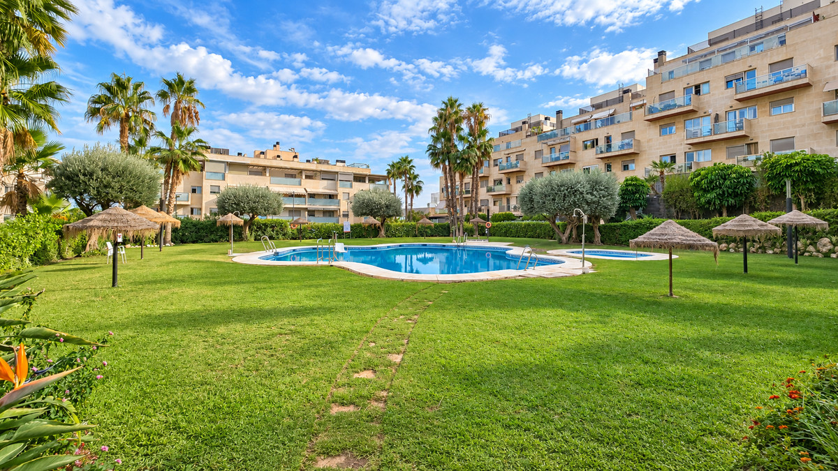 Appartement te koop in El Pinillo | 2 slaapkamers H5508601