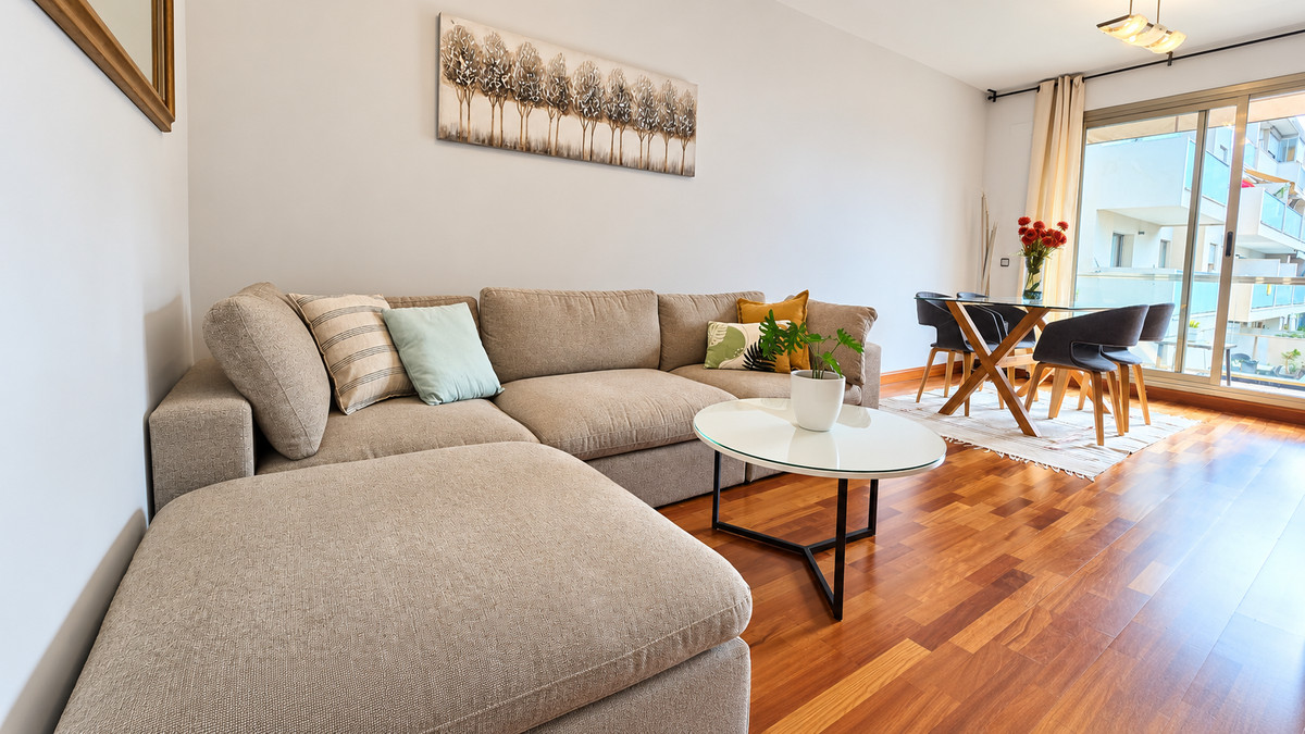 Appartement te koop in El Pinillo | 2 slaapkamers H5508601