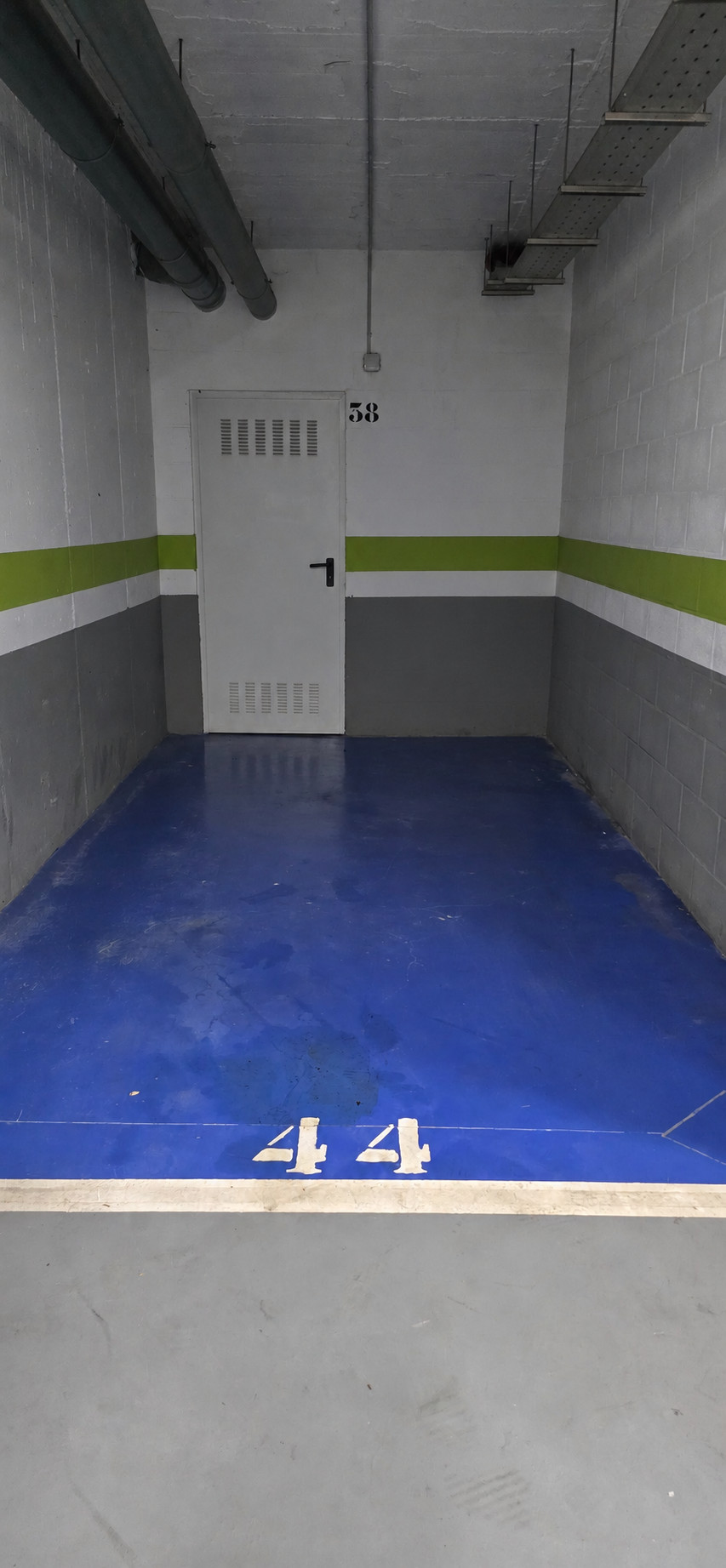 Appartement te koop in El Pinillo | 2 slaapkamers H5508601