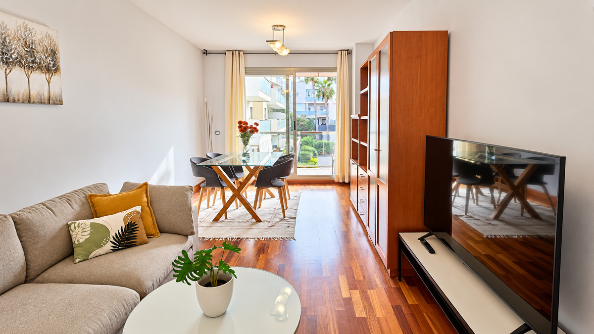 Appartement te koop in El Pinillo | 2 slaapkamers H5508601