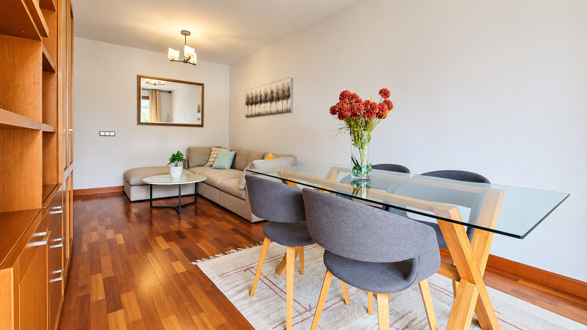 Appartement te koop in El Pinillo | 2 slaapkamers H5508601
