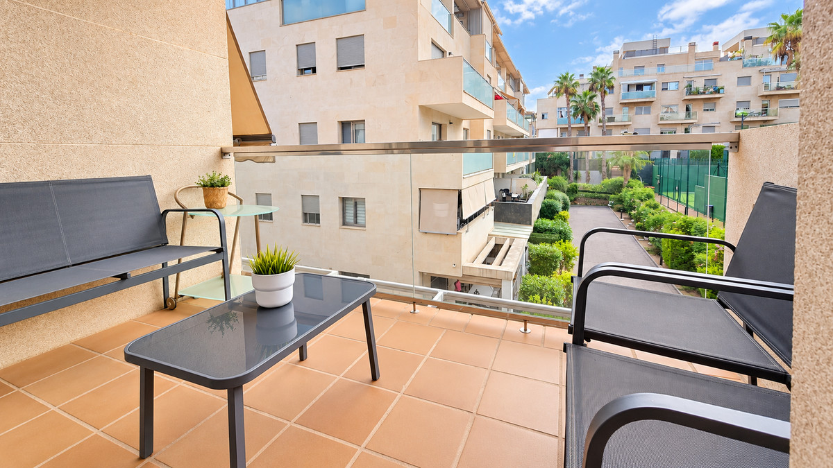 Appartement te koop in El Pinillo | 2 slaapkamers H5508601