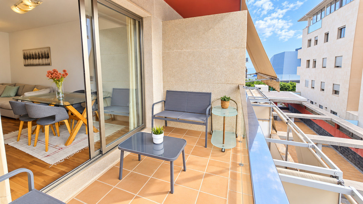 Appartement te koop in El Pinillo | 2 slaapkamers H5508601
