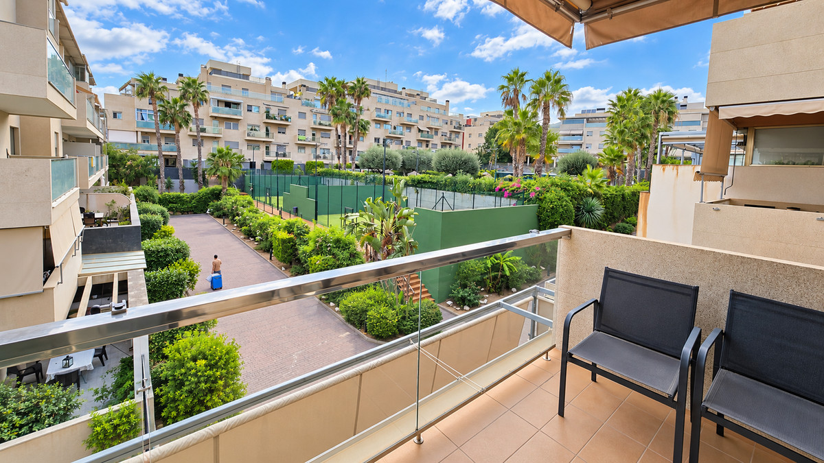 Appartement te koop in El Pinillo | 2 slaapkamers H5508601