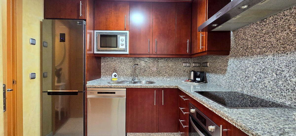 Appartement te koop in El Pinillo | 2 slaapkamers H5508601