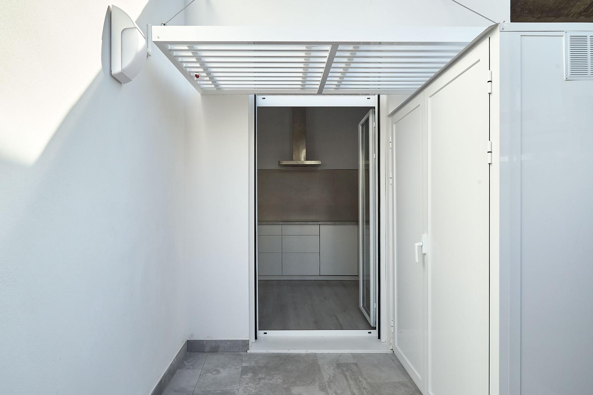 Nieuwbouw in Vera-35