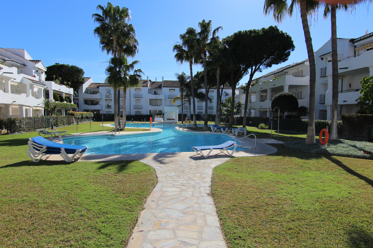 Penthouse te koop in El Presidente | 2 slaapkamers H5041303