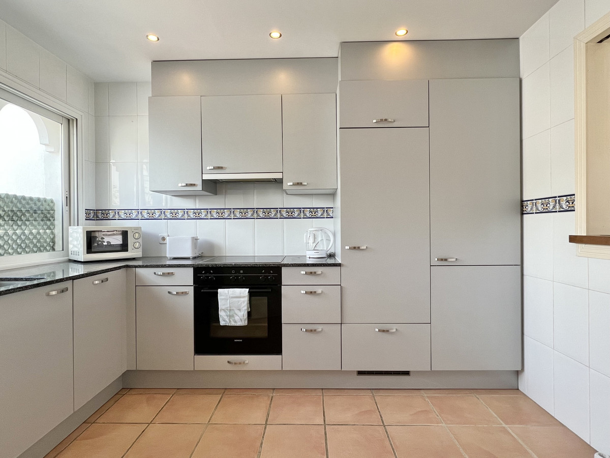 Penthouse te koop in El Presidente | 2 slaapkamers H5041303