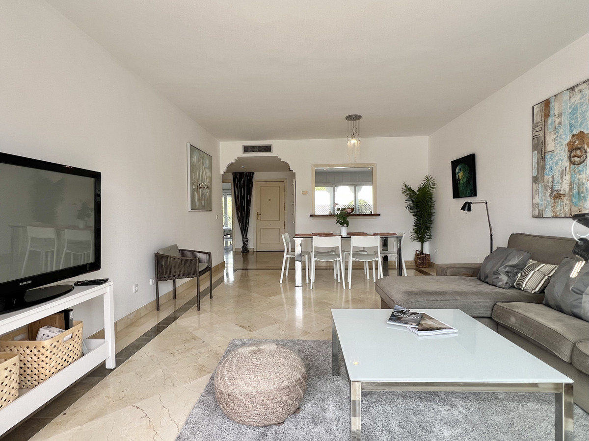 Penthouse te koop in El Presidente | 2 slaapkamers H5041303