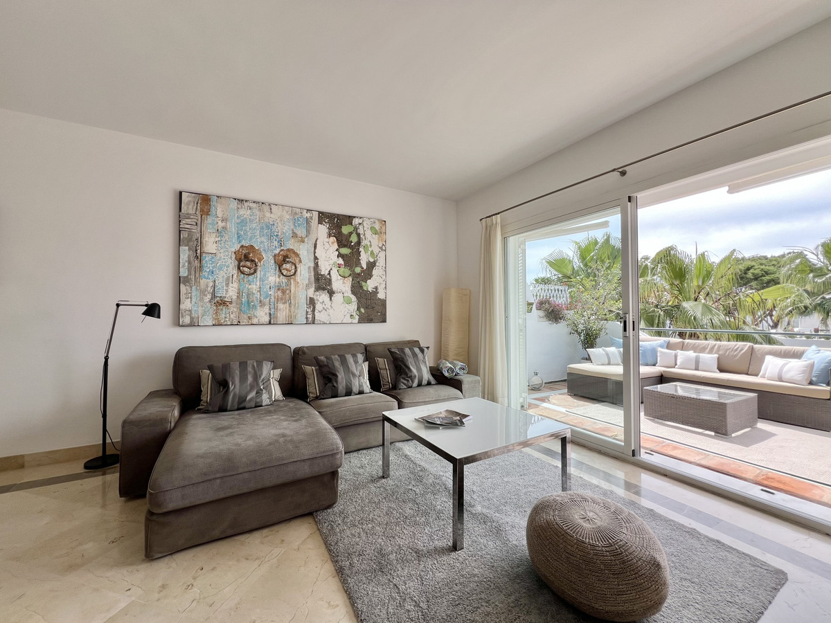Penthouse te koop in El Presidente | 2 slaapkamers H5041303