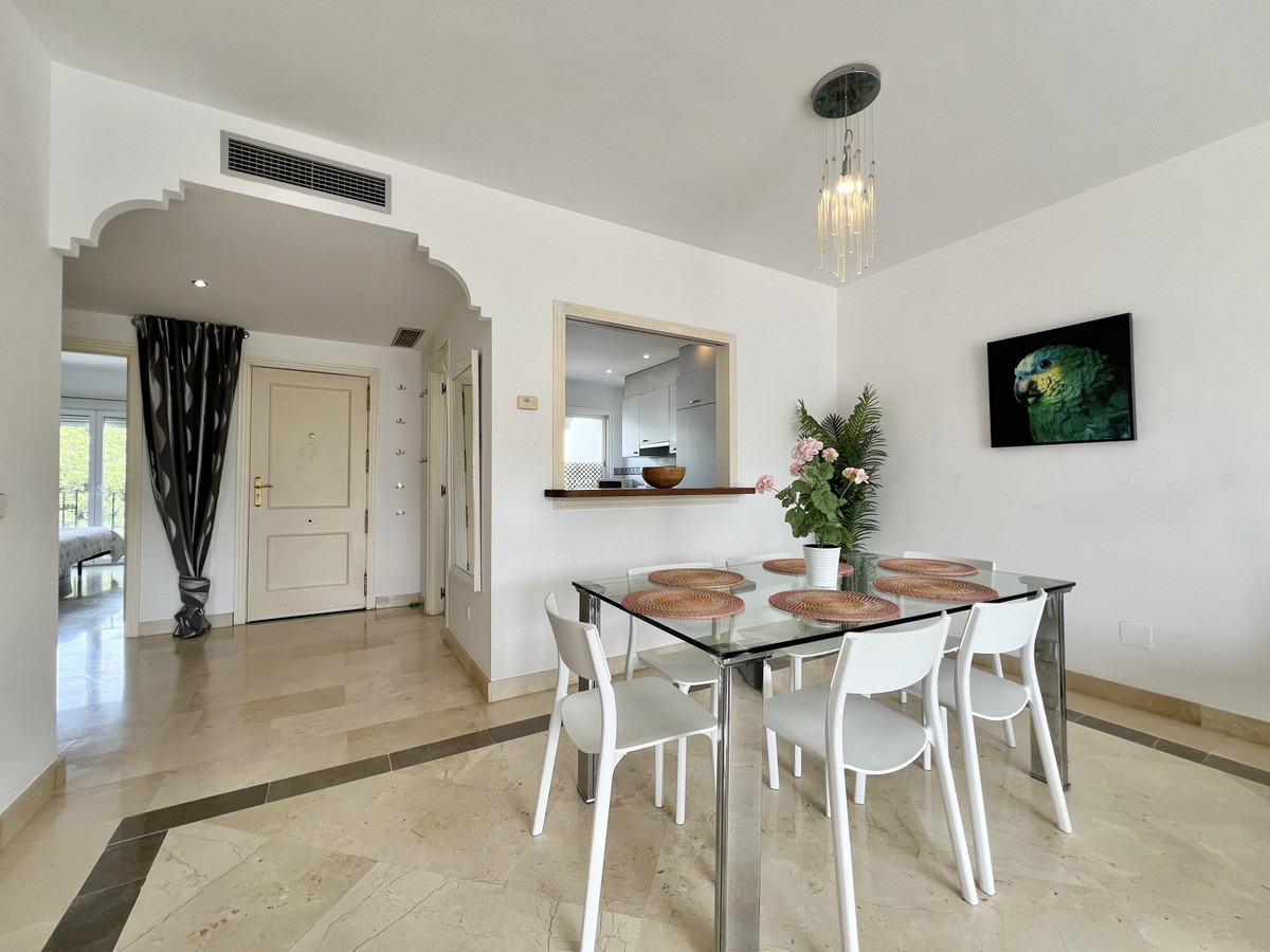 Penthouse te koop in El Presidente | 2 slaapkamers H5041303