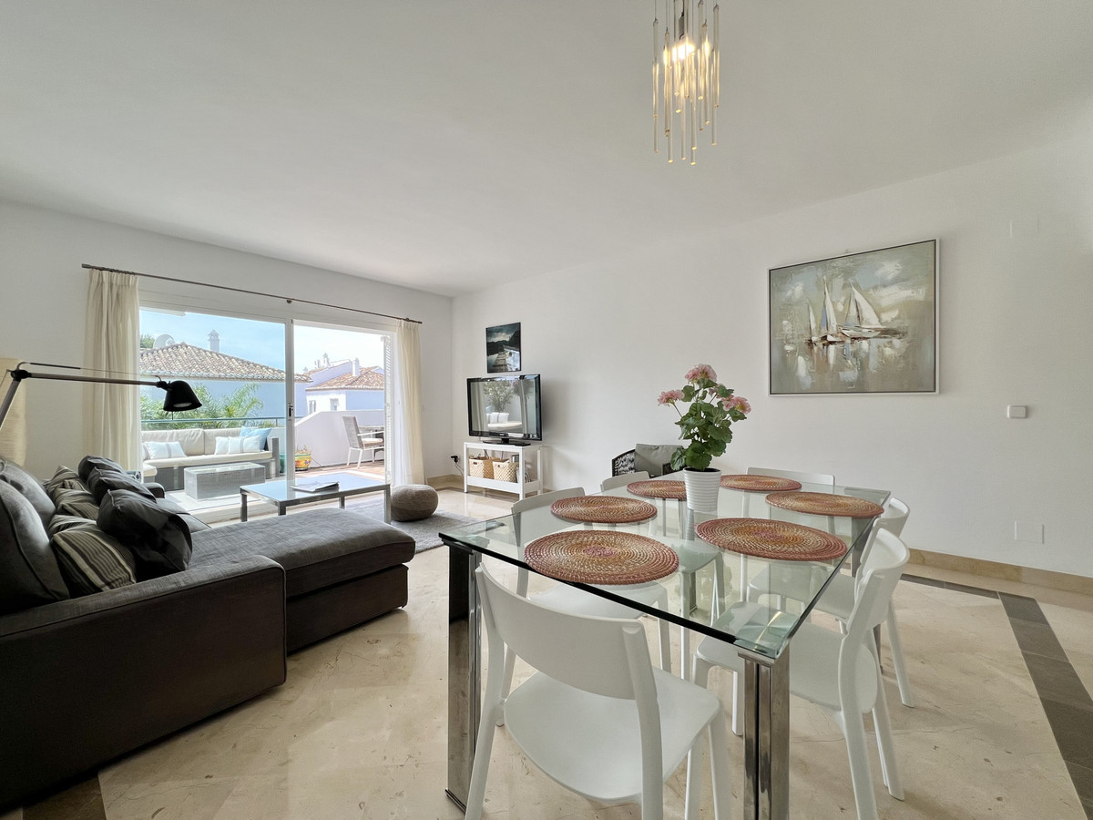 Penthouse te koop in El Presidente | 2 slaapkamers H5041303