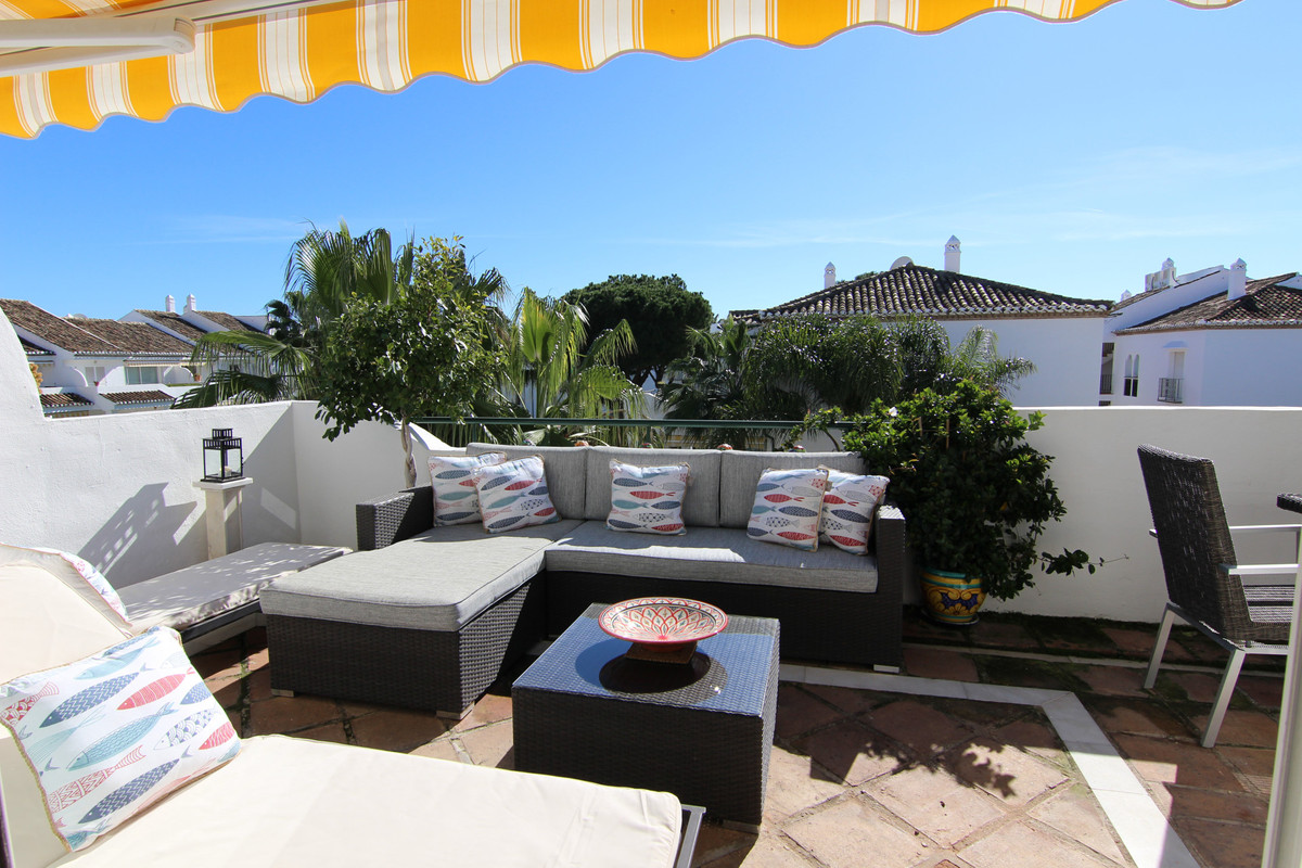 Penthouse te koop in El Presidente | 2 slaapkamers H5041303