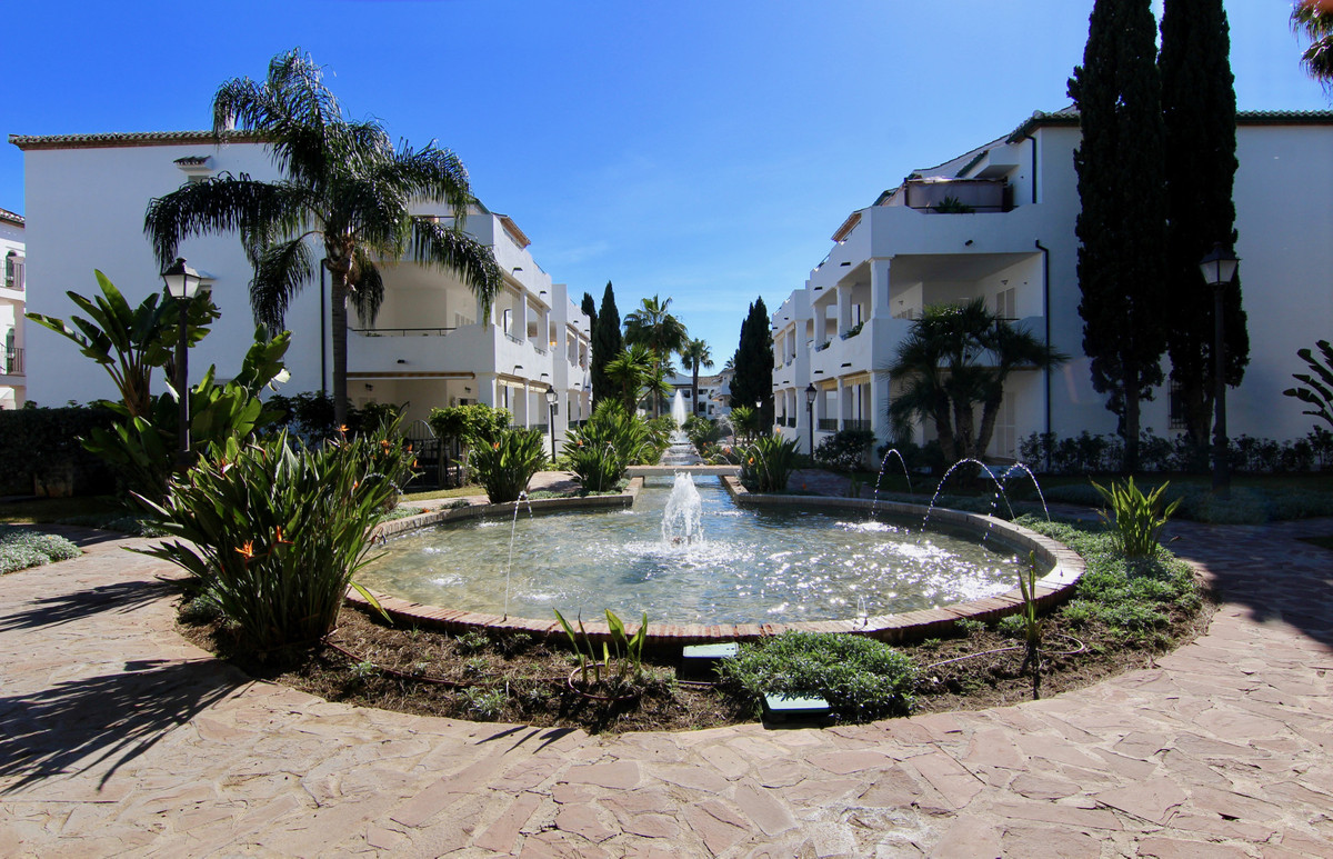Penthouse te koop in El Presidente | 2 slaapkamers H5041303