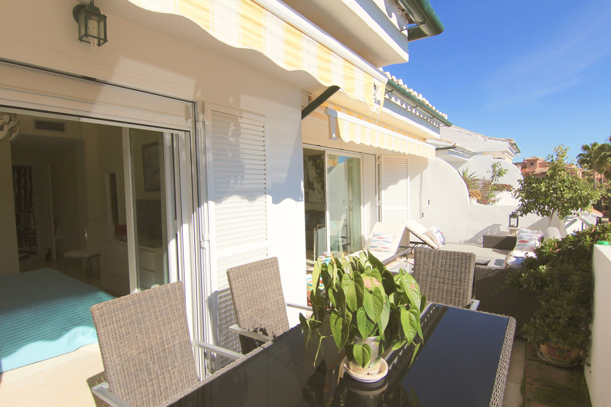 Penthouse te koop in El Presidente | 2 slaapkamers H5041303