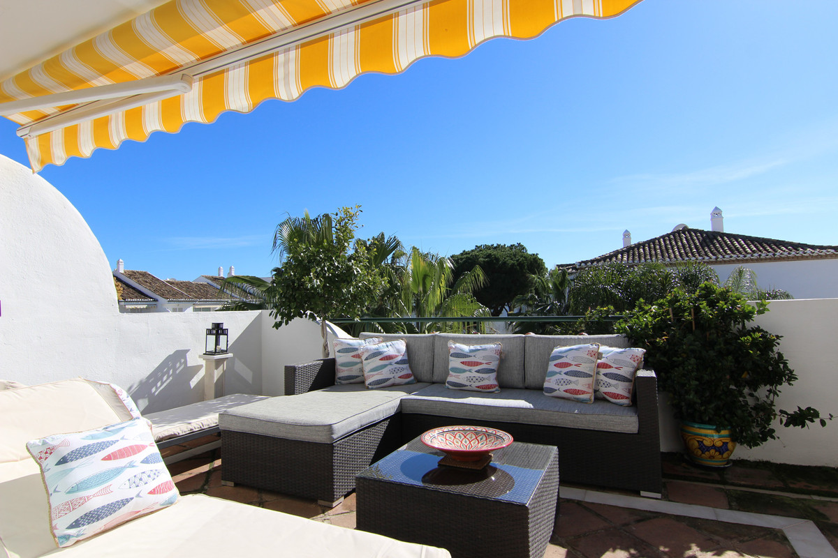 Penthouse te koop in El Presidente | 2 slaapkamers H5041303