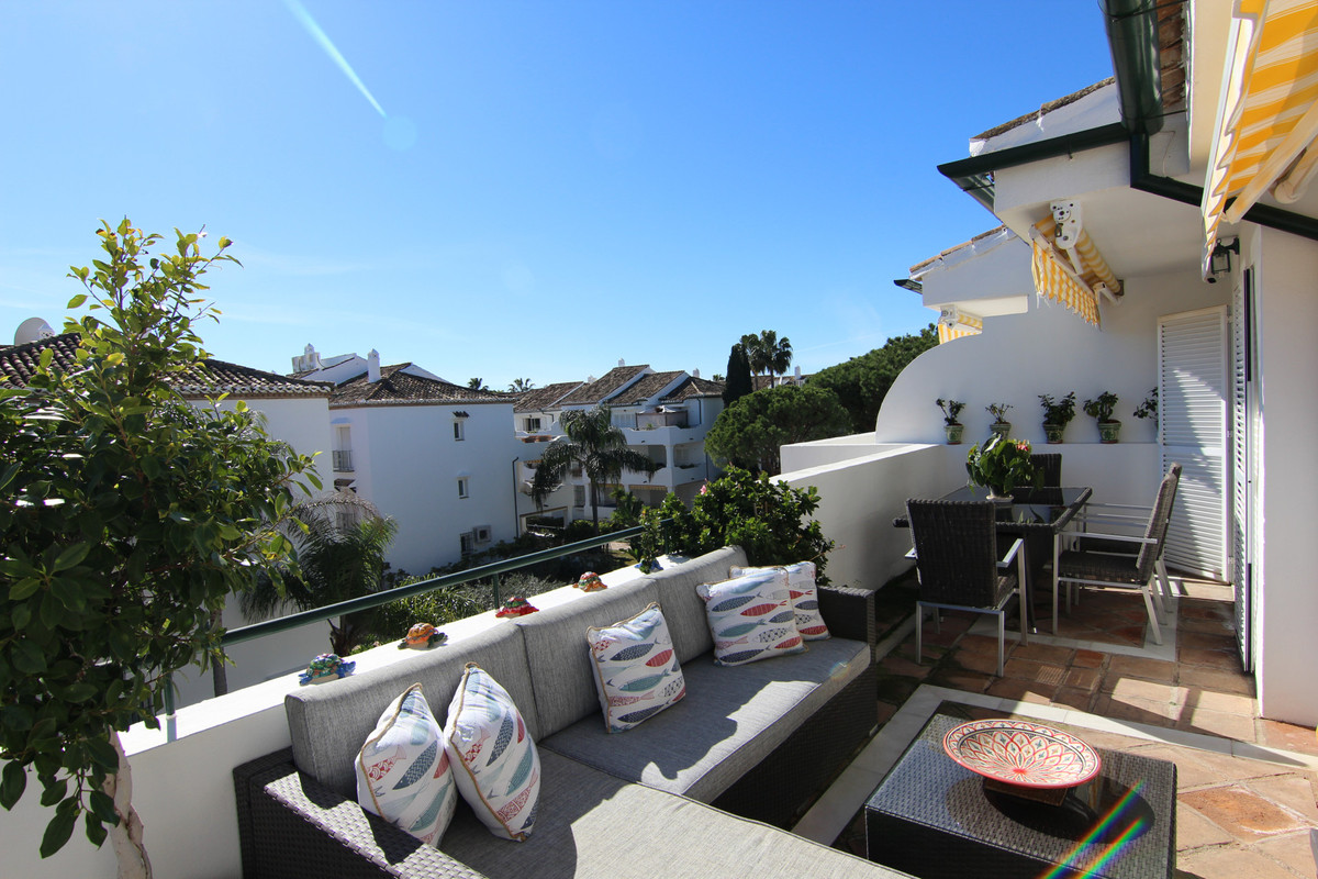 Penthouse te koop in El Presidente | 2 slaapkamers H5041303