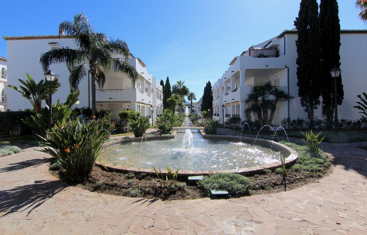 Penthouse te koop in El Presidente | 2 slaapkamers H5041303