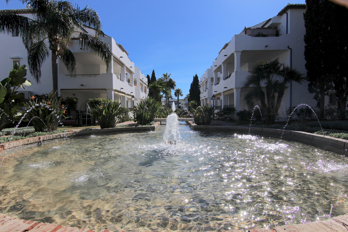 Penthouse te koop in El Presidente | 2 slaapkamers H5041303