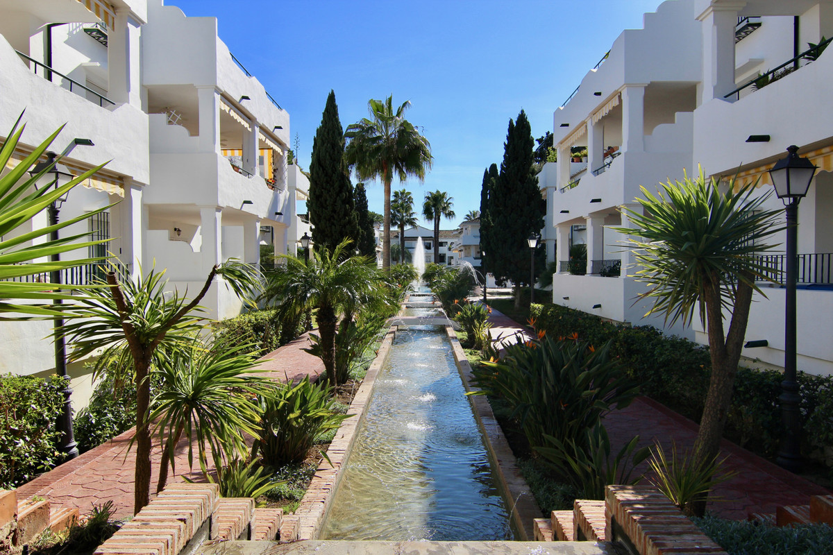 Penthouse te koop in El Presidente | 2 slaapkamers H5041303