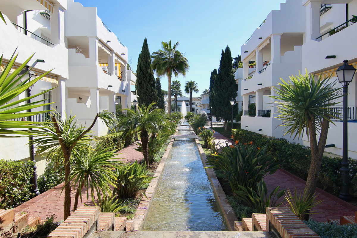Penthouse te koop in El Presidente | 2 slaapkamers H5041303