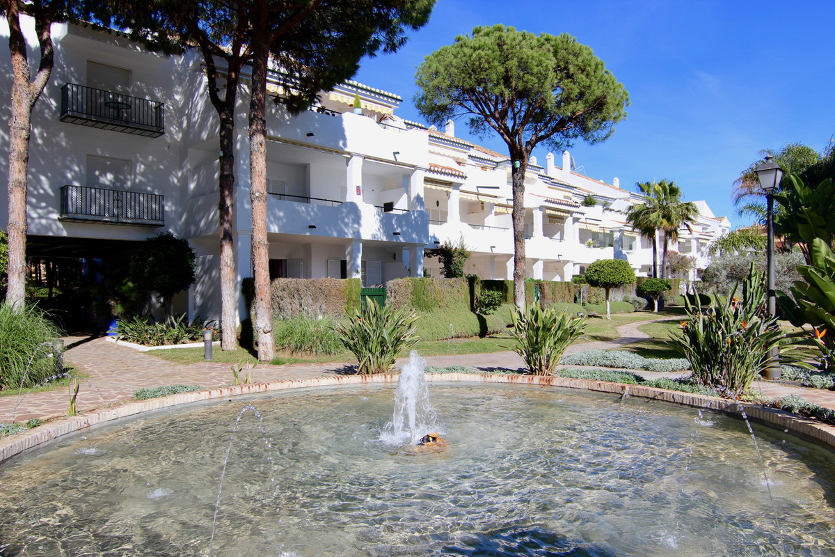 Penthouse te koop in El Presidente | 2 slaapkamers H5041303
