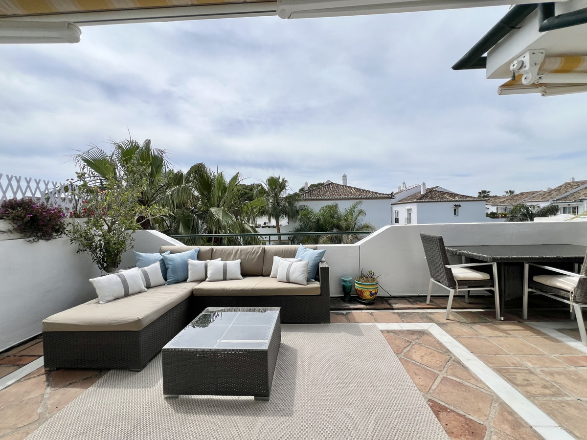 Penthouse te koop in El Presidente | 2 slaapkamers H5041303