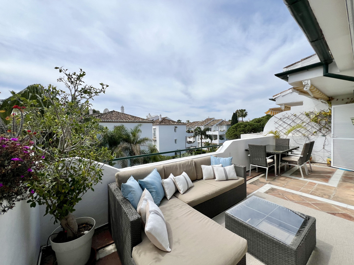 Penthouse te koop in El Presidente | 2 slaapkamers H5041303