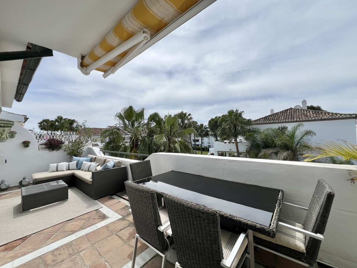 Penthouse te koop in El Presidente | 2 slaapkamers H5041303