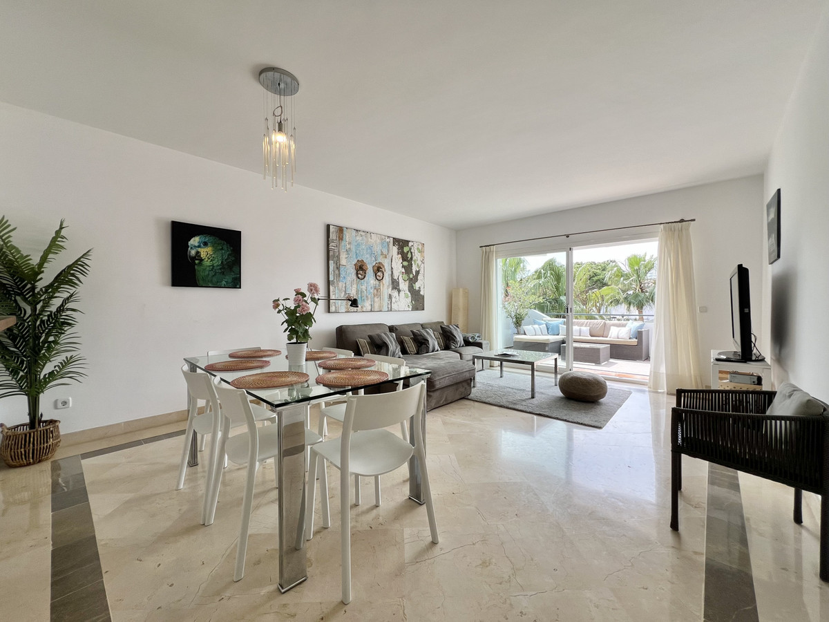 Penthouse te koop in El Presidente | 2 slaapkamers H5041303