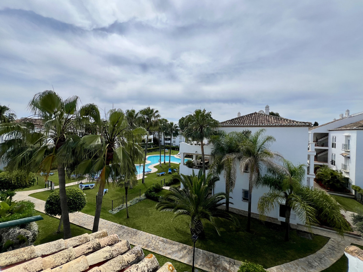 Penthouse te koop in El Presidente | 2 slaapkamers H5041303