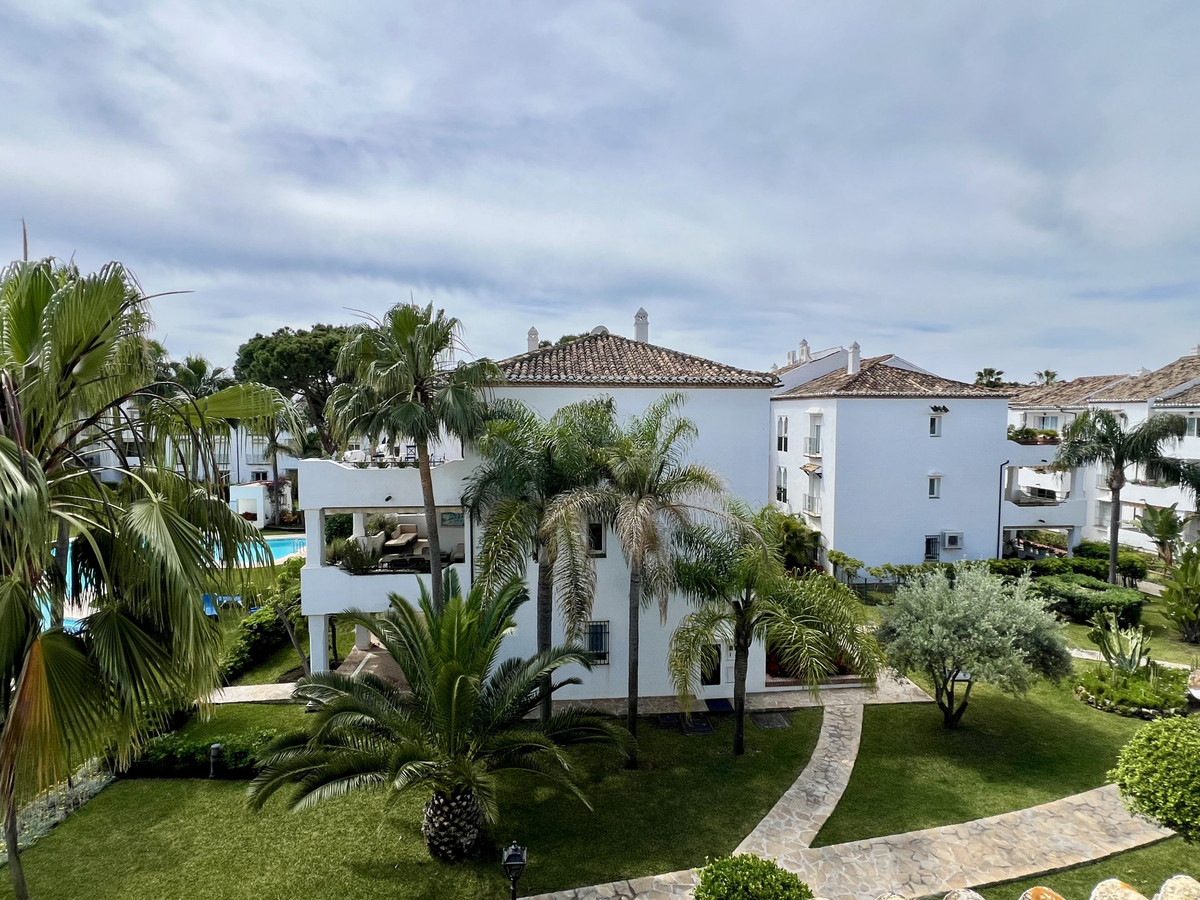 Penthouse te koop in El Presidente | 2 slaapkamers H5041303