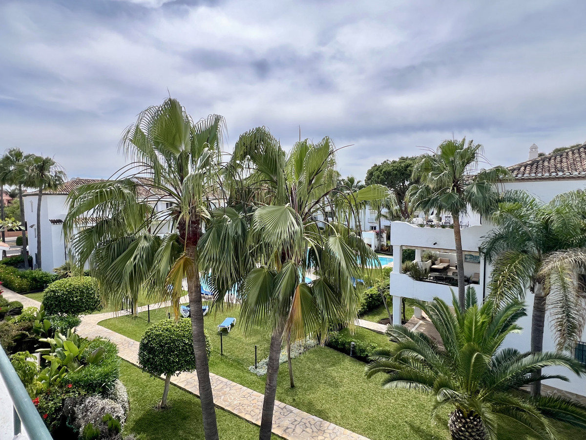 Penthouse te koop in El Presidente | 2 slaapkamers H5041303