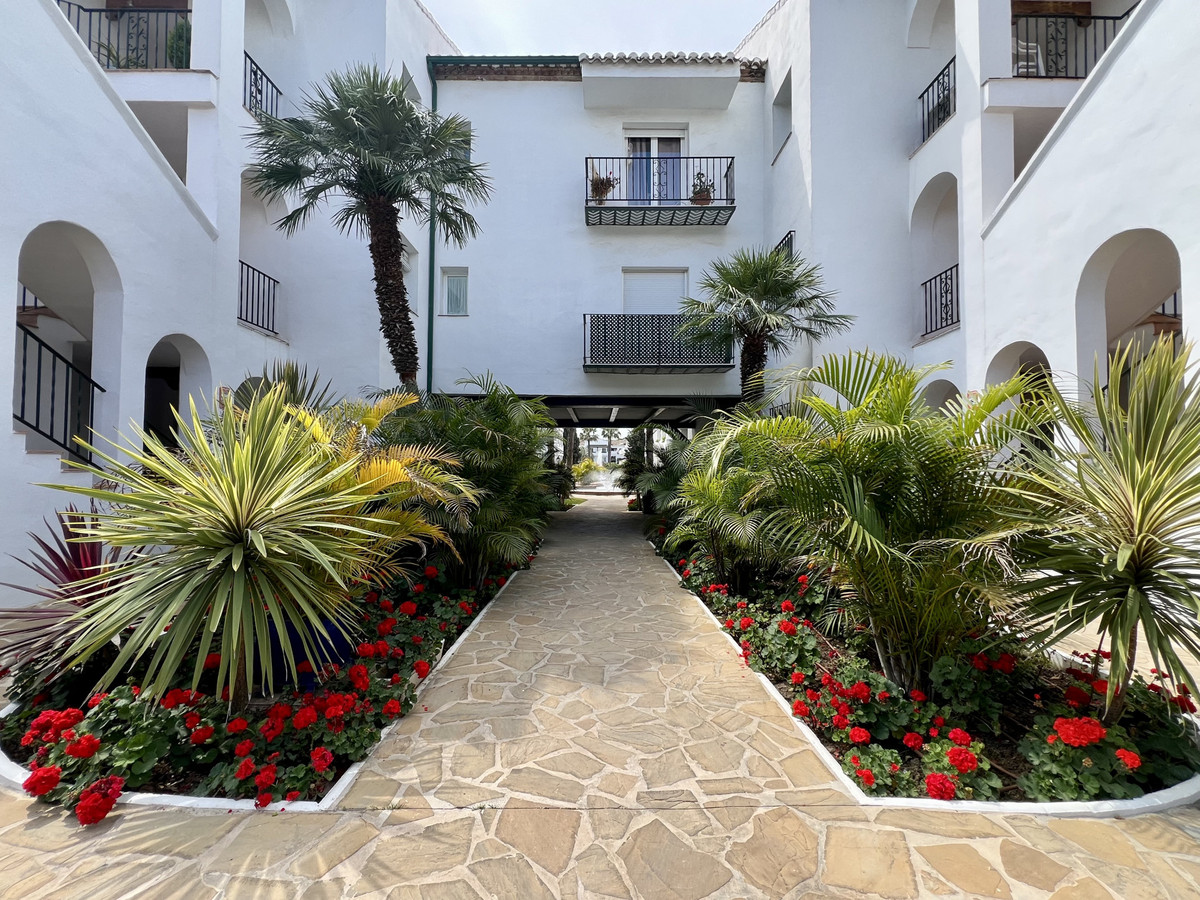 Penthouse te koop in El Presidente | 2 slaapkamers H5041303