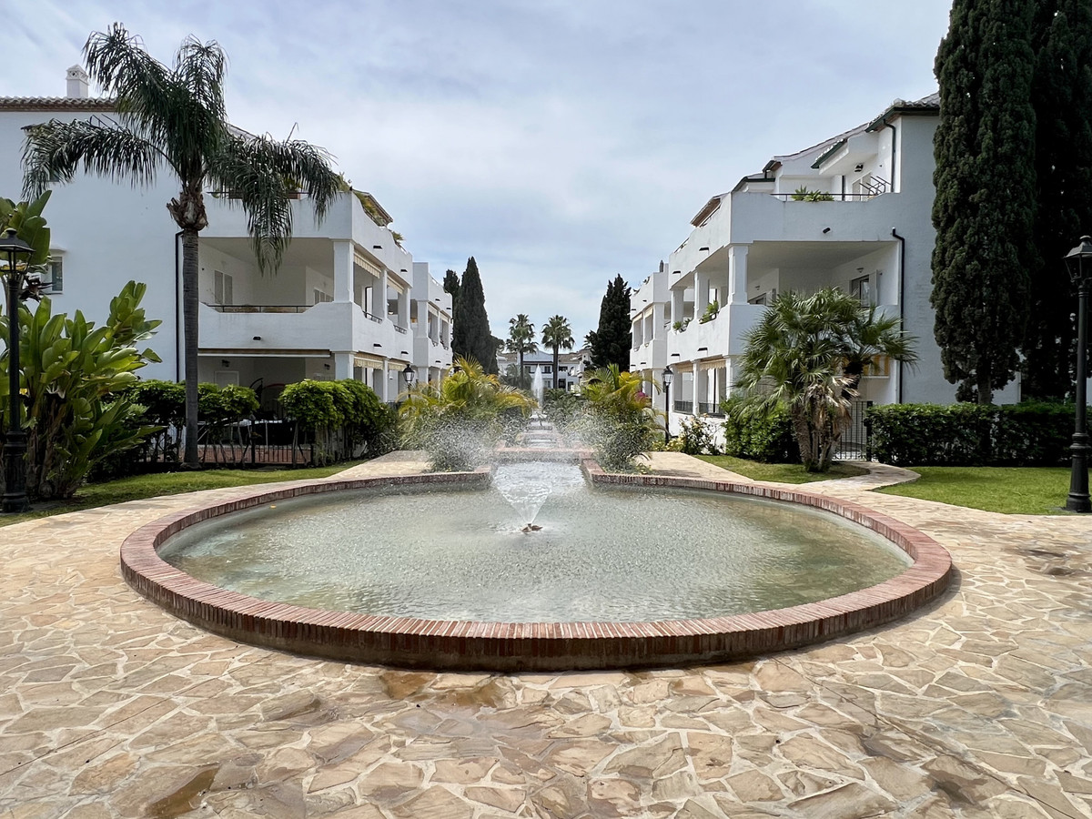 Penthouse te koop in El Presidente | 2 slaapkamers H5041303