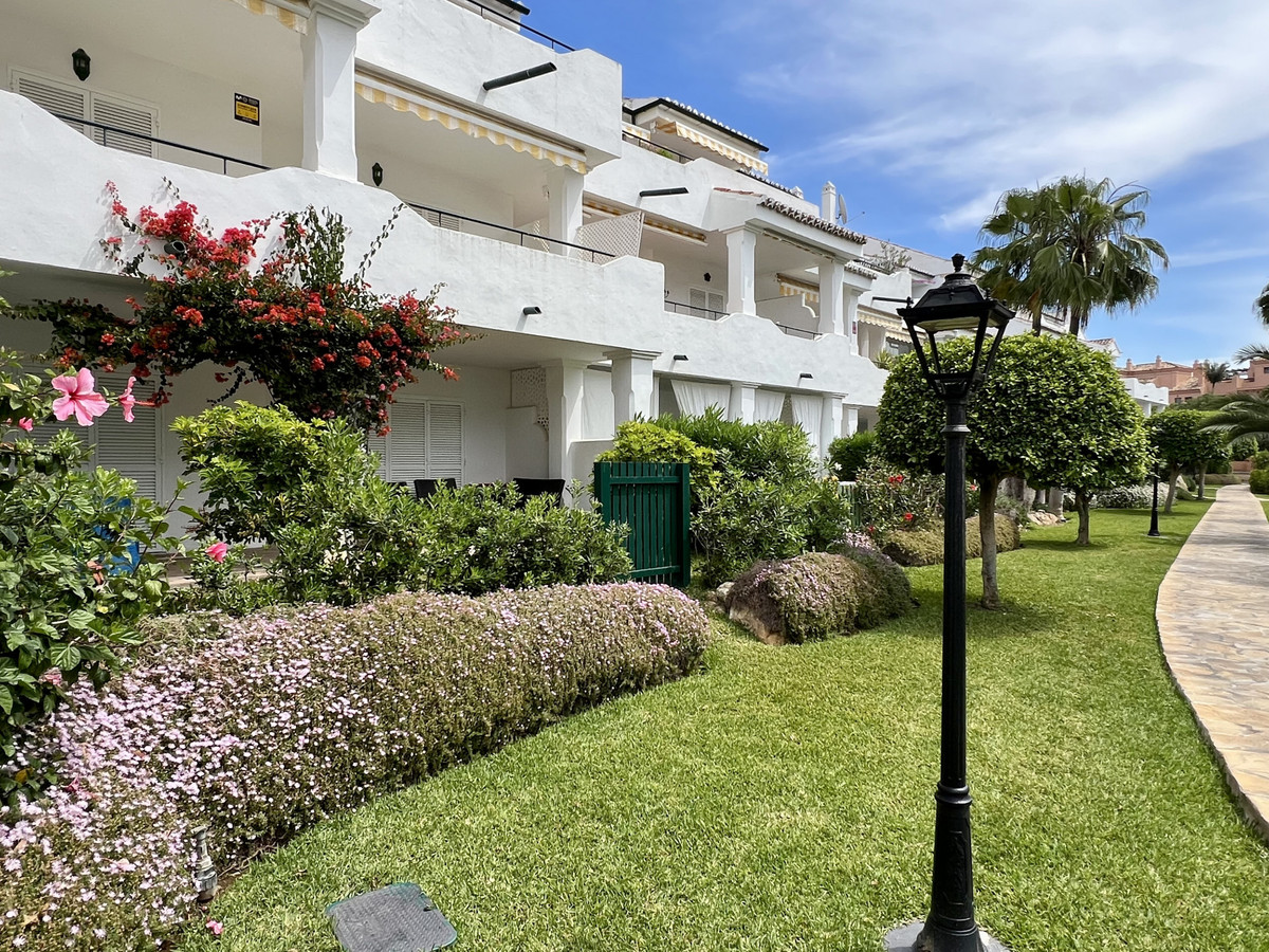 Penthouse te koop in El Presidente | 2 slaapkamers H5041303