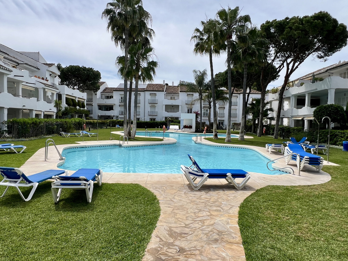 Penthouse te koop in El Presidente | 2 slaapkamers H5041303