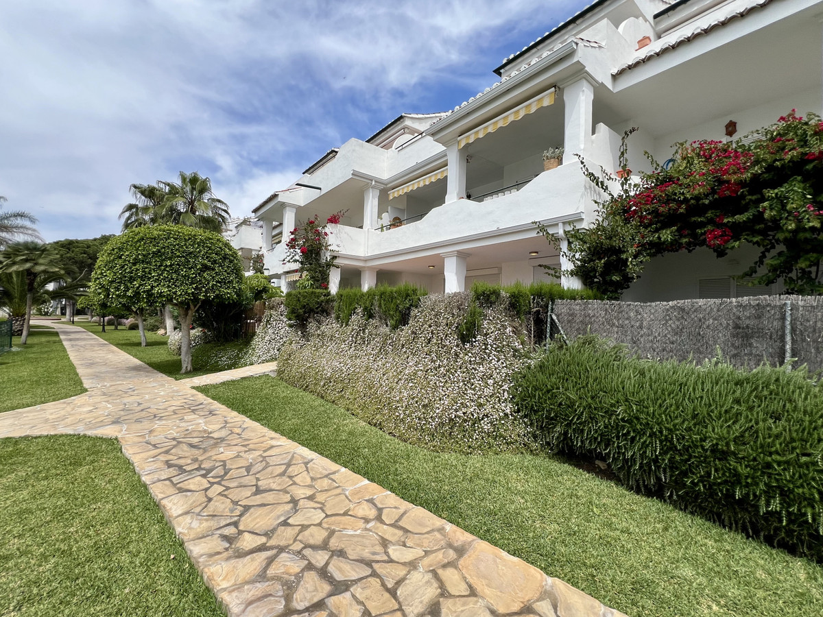 Penthouse te koop in El Presidente | 2 slaapkamers H5041303