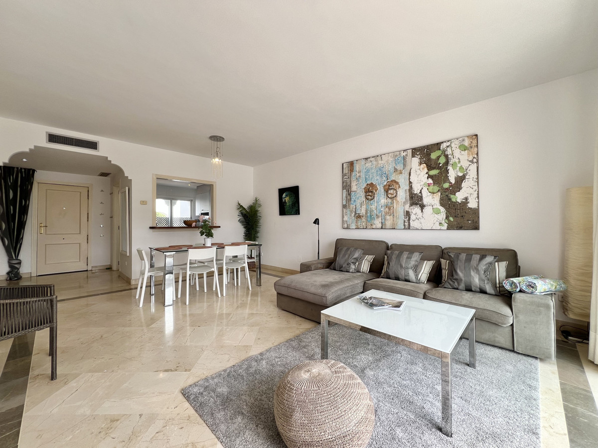 Penthouse te koop in El Presidente | 2 slaapkamers H5041303