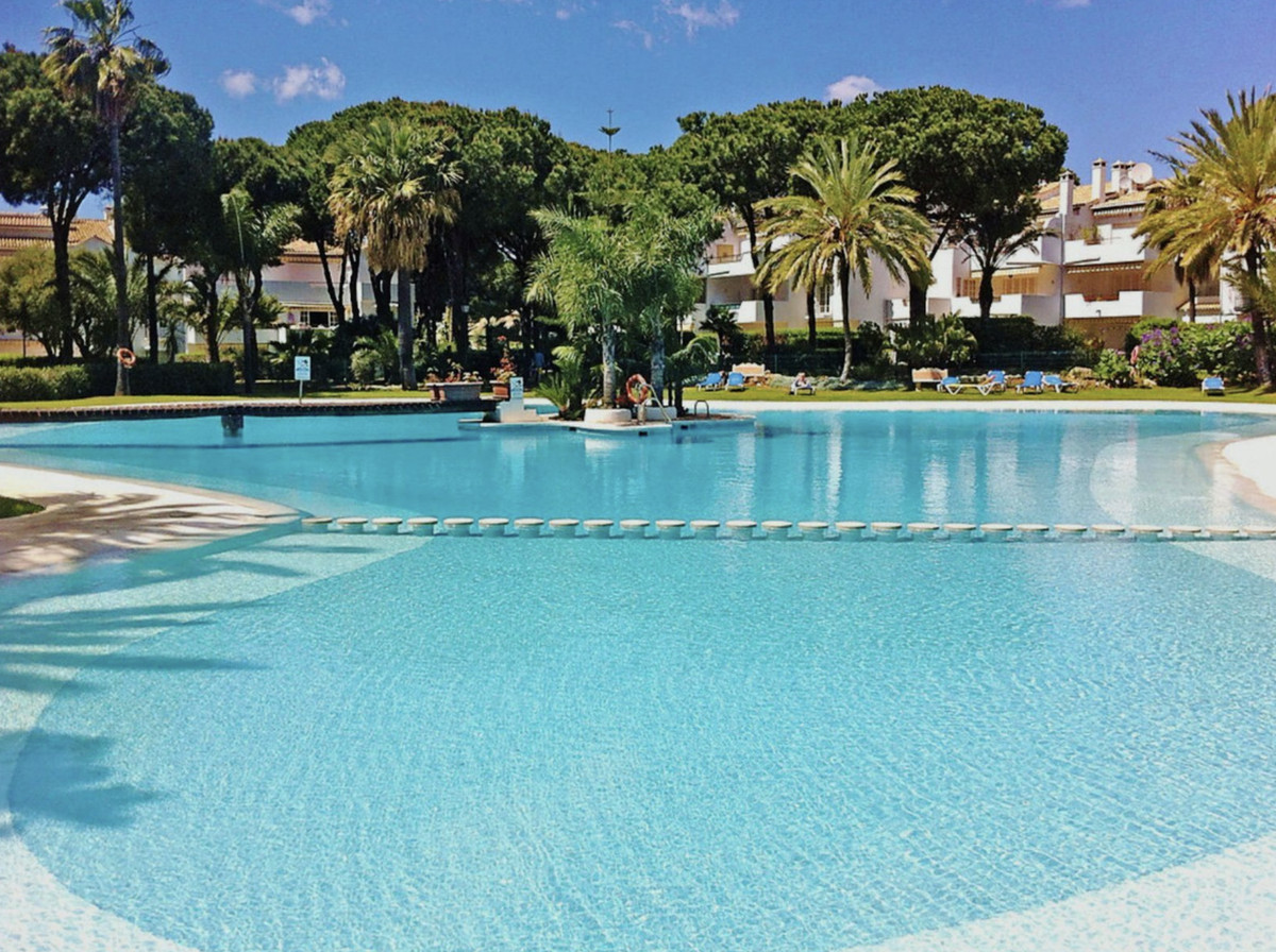 Penthouse te koop in El Presidente | 2 slaapkamers H5041303